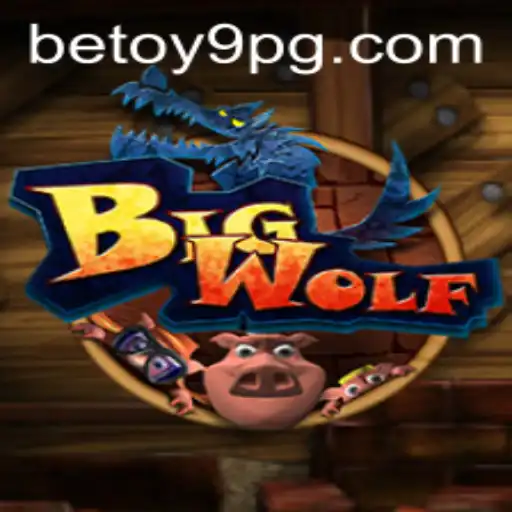 Explorando o Mundo do Jogo BigWolf com BetOY9.com