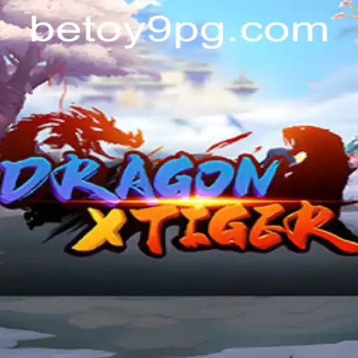 Descubra o Mundo Fascinante de DragonXTiger no BetOY9.com
