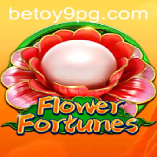 Descubra o Mundo de FlowerFortunes com BetOY9.com