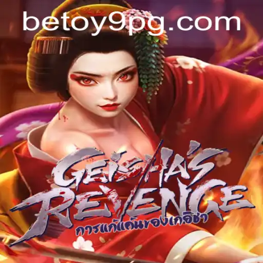 Explorando o Fascinante Mundo de 'GeishasRevenge' no BetOY9.com