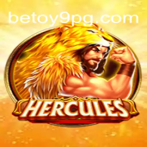 Descubra o Empolgante Mundo do Jogo Hercules no BetOY9.com