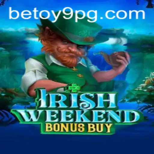 Desvendando o Mundo Fascinante do IrishWeekendBonusBuy na Plataforma BetOY9.com