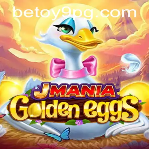 Explorando o Universo de JManiaGoldenEggs: Um Mergulho em Aventura e Estratégia