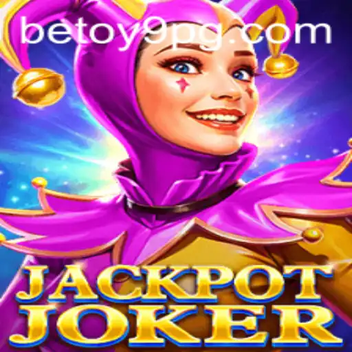 JackpotJoker: Descubra a Emoção do Jogo em BetOY9.com