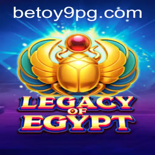 Explorando o Fascinante Mundo de LegacyOfEgypt