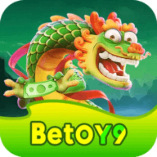 BetOY9.com Logo