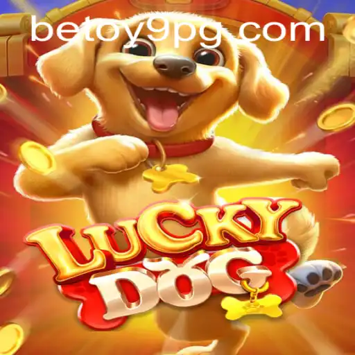 Explorando o Mundo Empolgante de LuckyDog e BetOY9.com