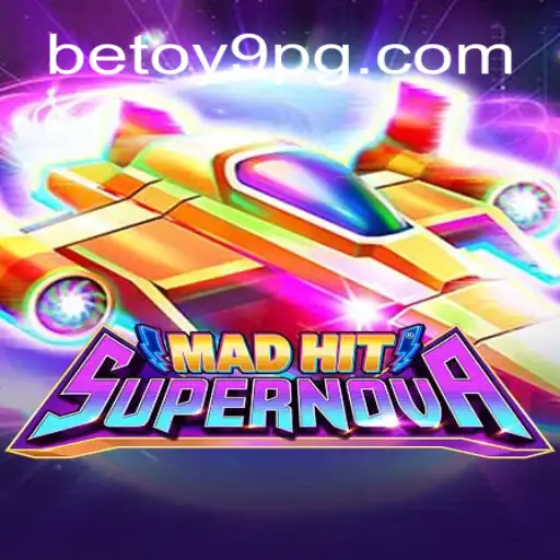 Explorando MadHitSupernova em BetOY9.com: Um Mergulho Profundo no Mundo do Jogo