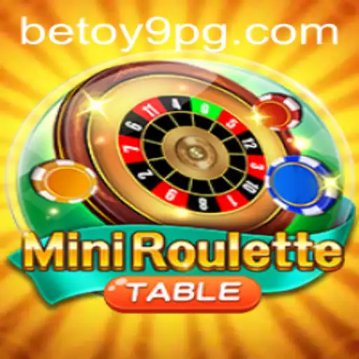 Descubra MiniRoulette: A Nova Tendência em Jogos com BetOY9.com