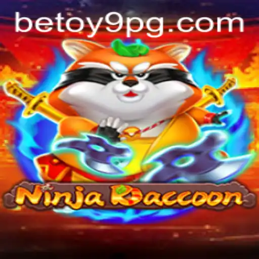 NinjaRaccoon: Explore Aventuras e Desafios com BetOY9.com