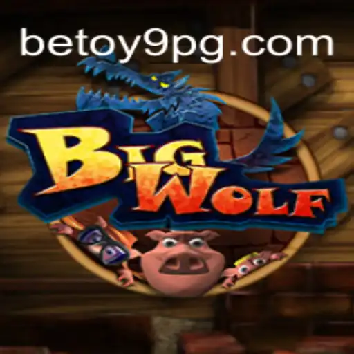 Explorando o Mundo do Jogo BigWolf com BetOY9.com