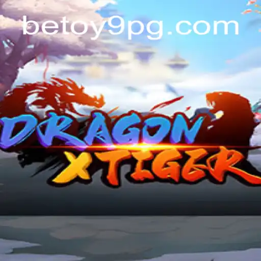 Descubra o Mundo Fascinante de DragonXTiger no BetOY9.com