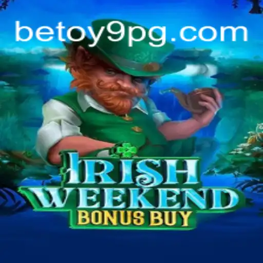 Desvendando o Mundo Fascinante do IrishWeekendBonusBuy na Plataforma BetOY9.com