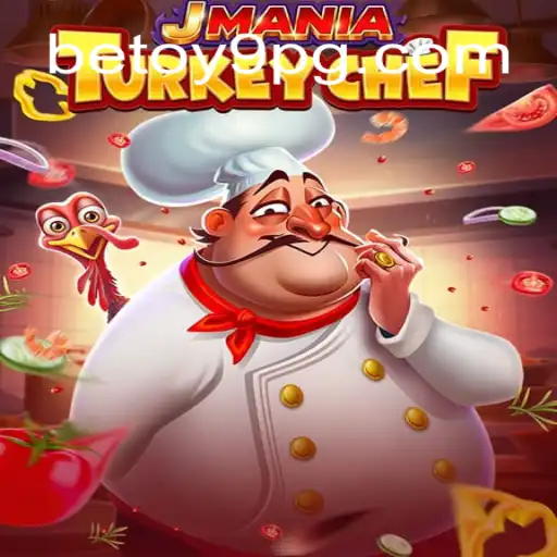 Descubra JManiaTurkeyChef: O Jogo de Estratégia do Momento