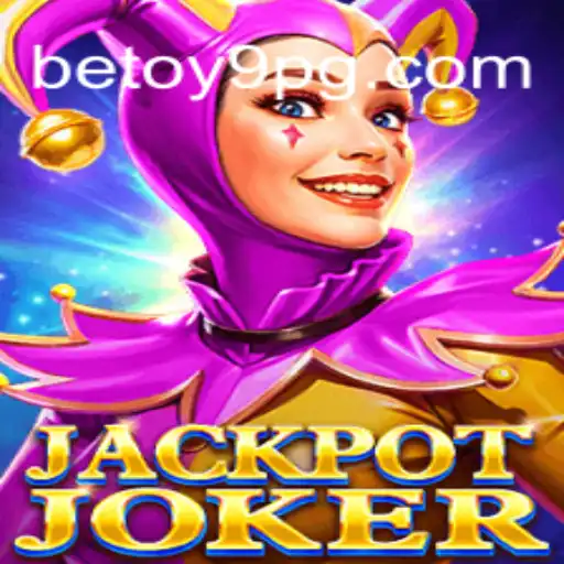 JackpotJoker: Descubra a Emoção do Jogo em BetOY9.com