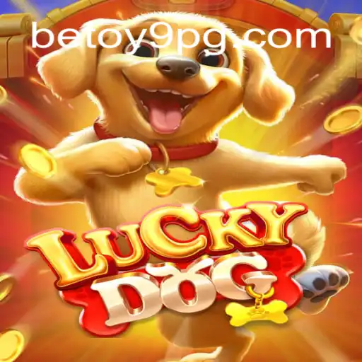 Explorando o Mundo Empolgante de LuckyDog e BetOY9.com