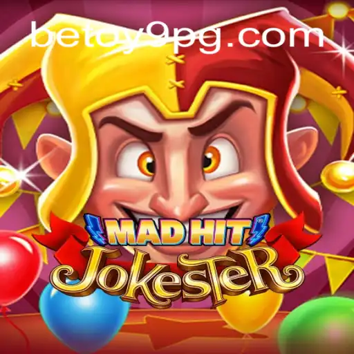 Descubra o Mundo de MadHitJokester: Um Jogo de Aventura com Regras Inovadoras
