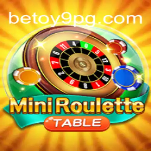 Descubra MiniRoulette: A Nova Tendência em Jogos com BetOY9.com