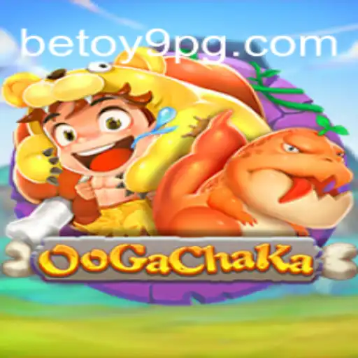 OoGaChaKa: Um Mergulho Emocionante no Mundo dos Jogos com BetOY9.com