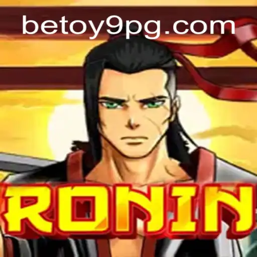 Descubra o Fascinante Mundo do Jogo 'Ronin' com BetOY9.com