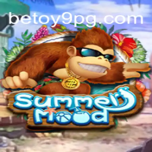 Desvendando SummerMood: Um Jogo Envolvente da BetOY9.com