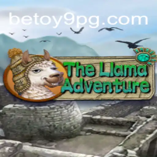 TheLlamaAdventure: Descubra o Fascinante Mundo do Jogo de Aventura com BetOY9.com