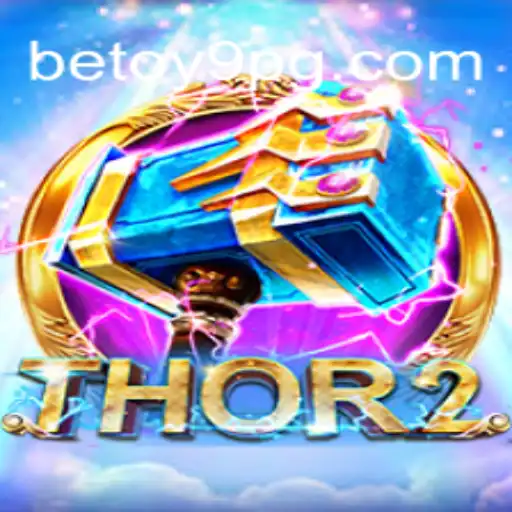 Thor2: A Nova Sensação dos Jogos Online com BetOY9.com