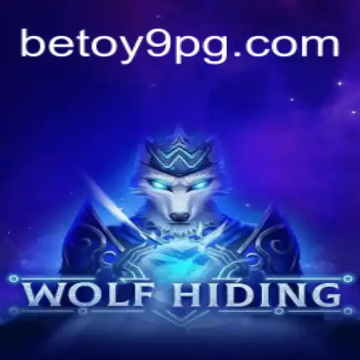 WolfHiding: Desvende o Novo Fenômeno dos Jogos com BetOY9.com