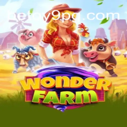 Explorando WonderFarm: Um Mundo de Aventuras e Estratégia