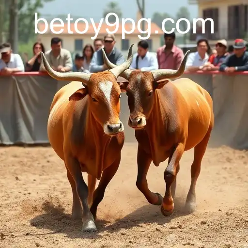 Rinha de galos