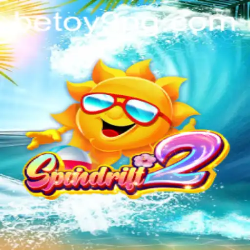 Spindrift2: A Nova Sensação dos Jogos Online em BetOY9.com