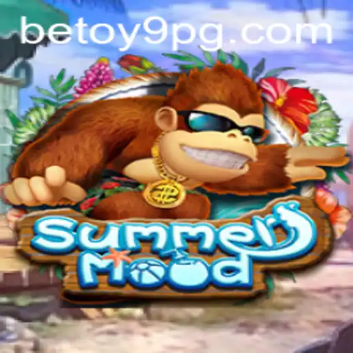 Desvendando SummerMood: Um Jogo Envolvente da BetOY9.com