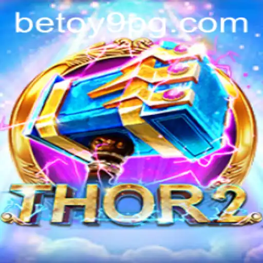 Thor2: A Nova Sensação dos Jogos Online com BetOY9.com