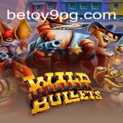 WildBullets: Regras e Introdução ao Jogo de Aventura e Estratégia